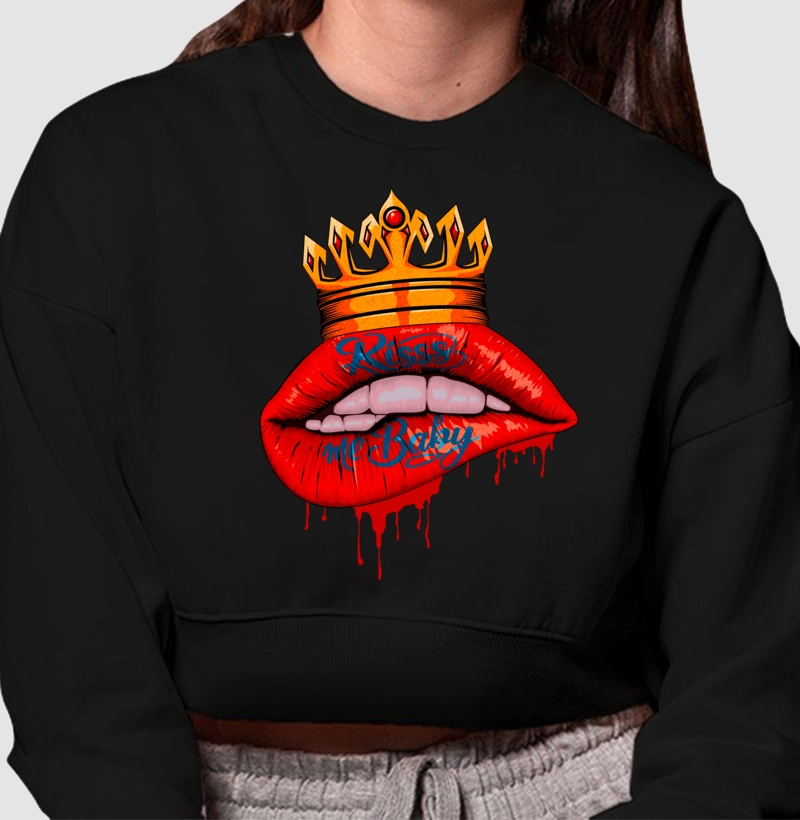 Kiss me baby 