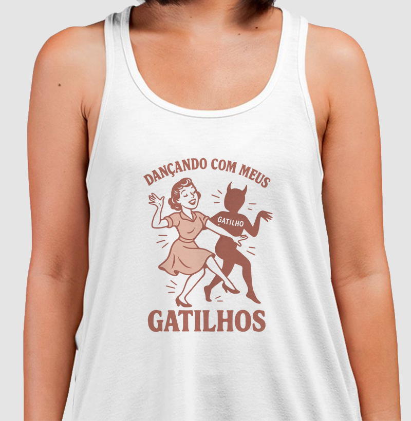 Dançando com Meus Gatilhos