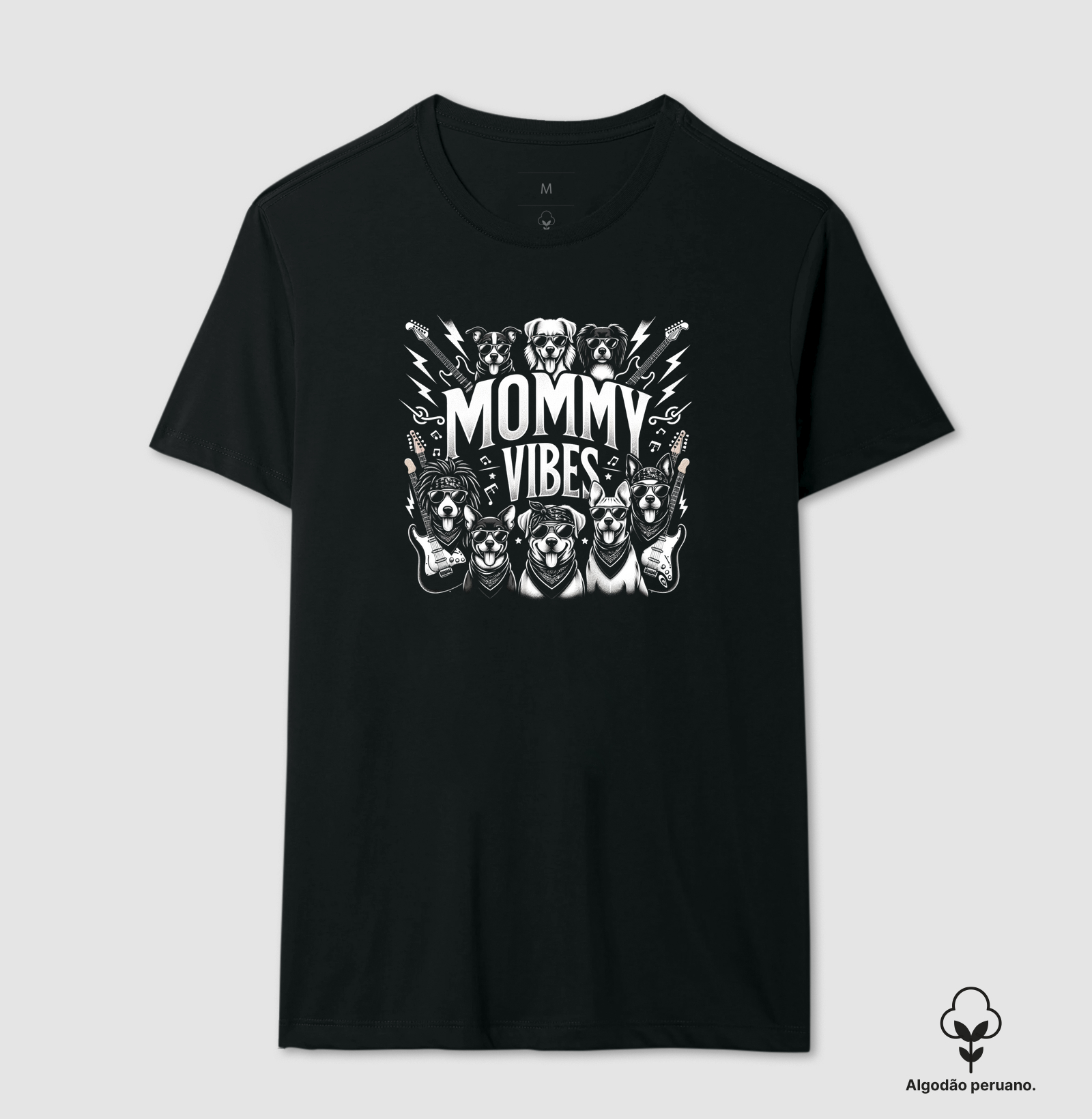 Mommy's Vibes 2