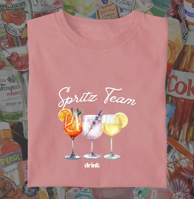 Spritz Team