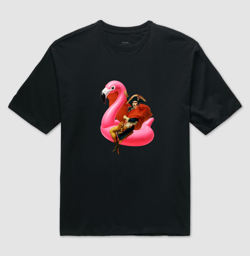Camisa 0
