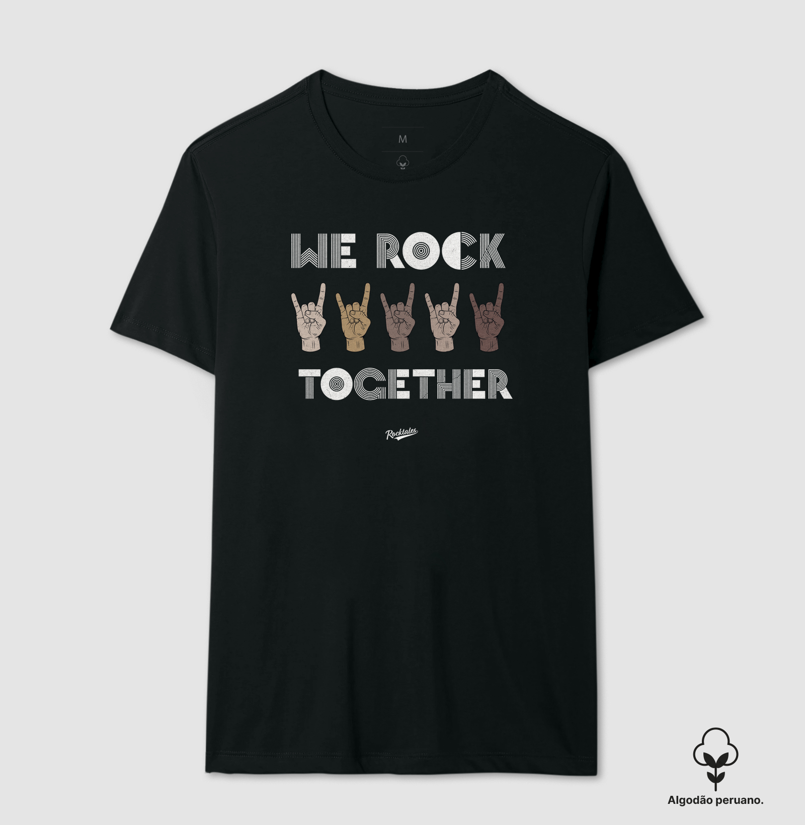 We Rock Together