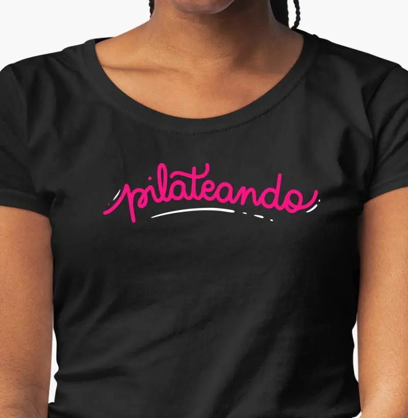 Pilateando II