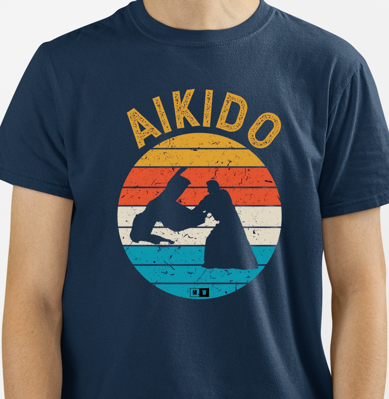 AIKIDO COLORS