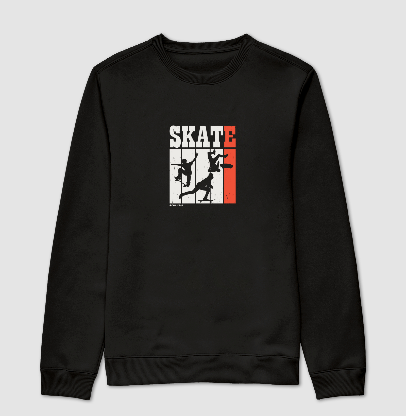 This is Skate