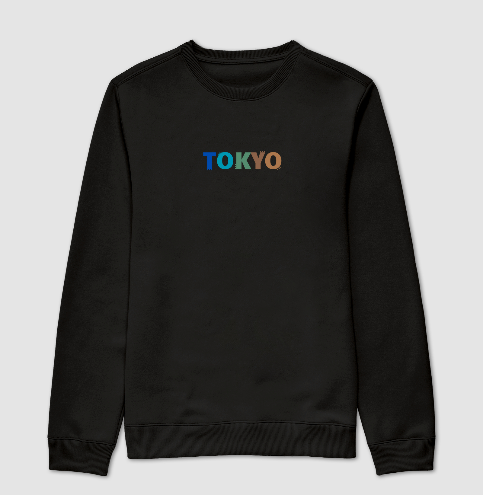 Tokyo - by Ju Saito