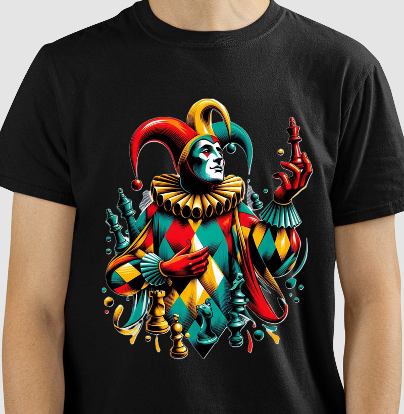 Camisa 0