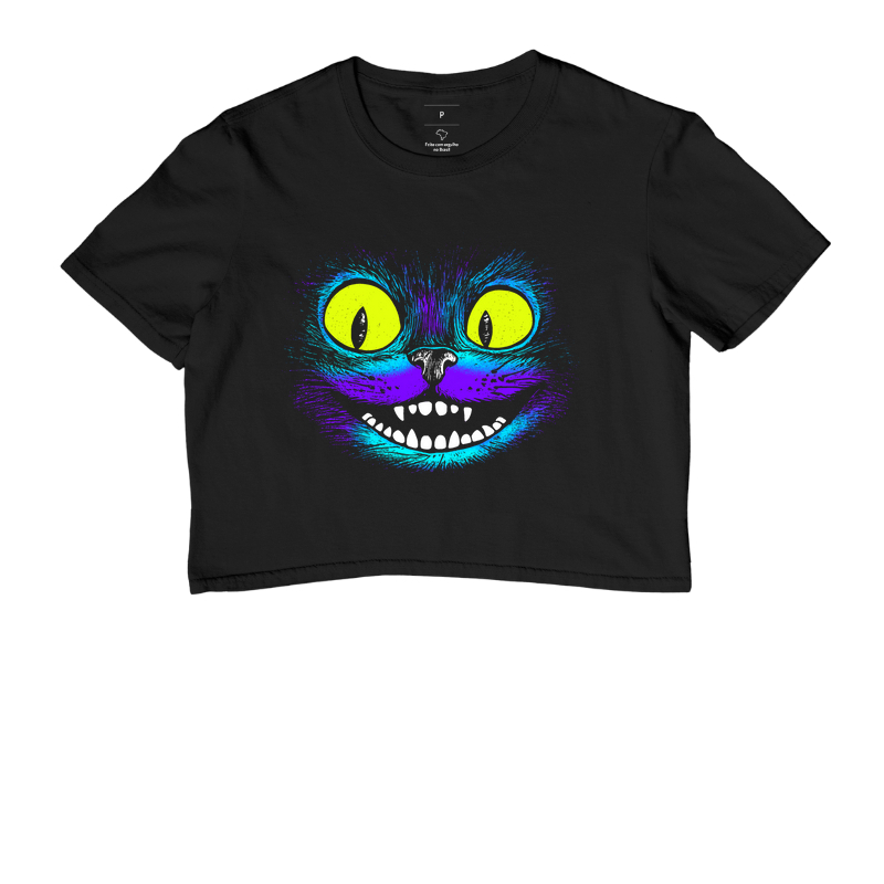 Gato de Cheshire