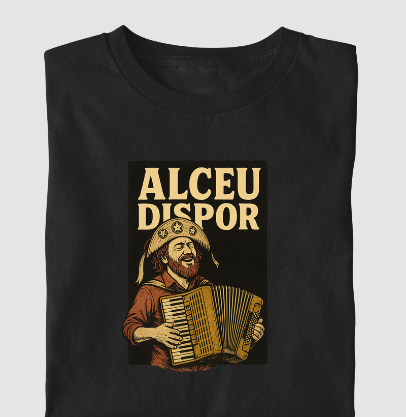 Alceu dispor
