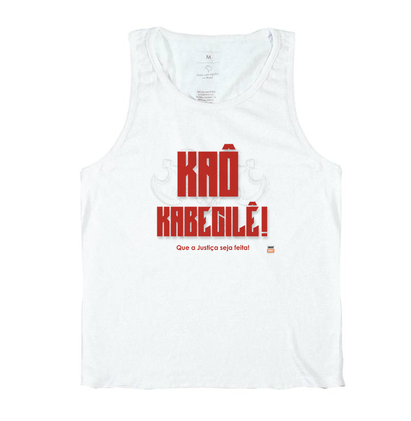 Regata Kaô-Kabecilê!