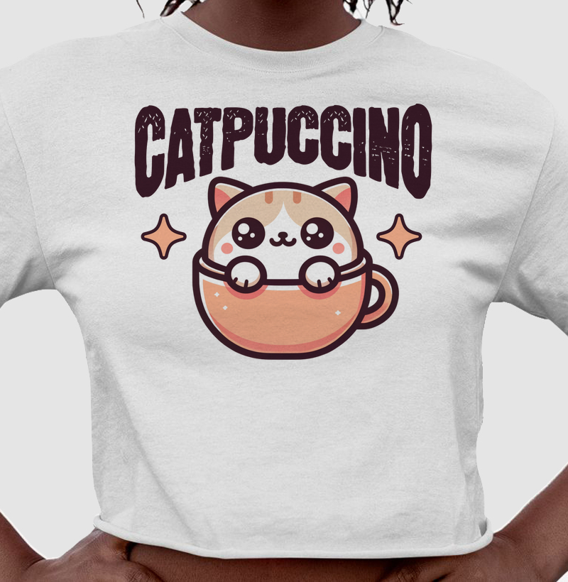 Catpuccino