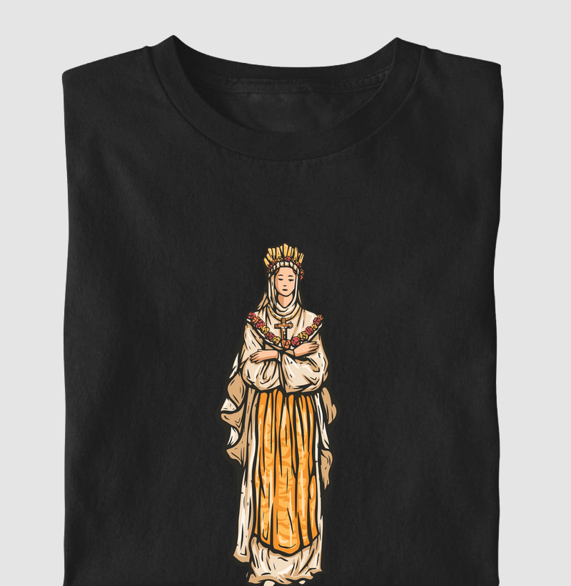 Nossa Senhora de La Salette