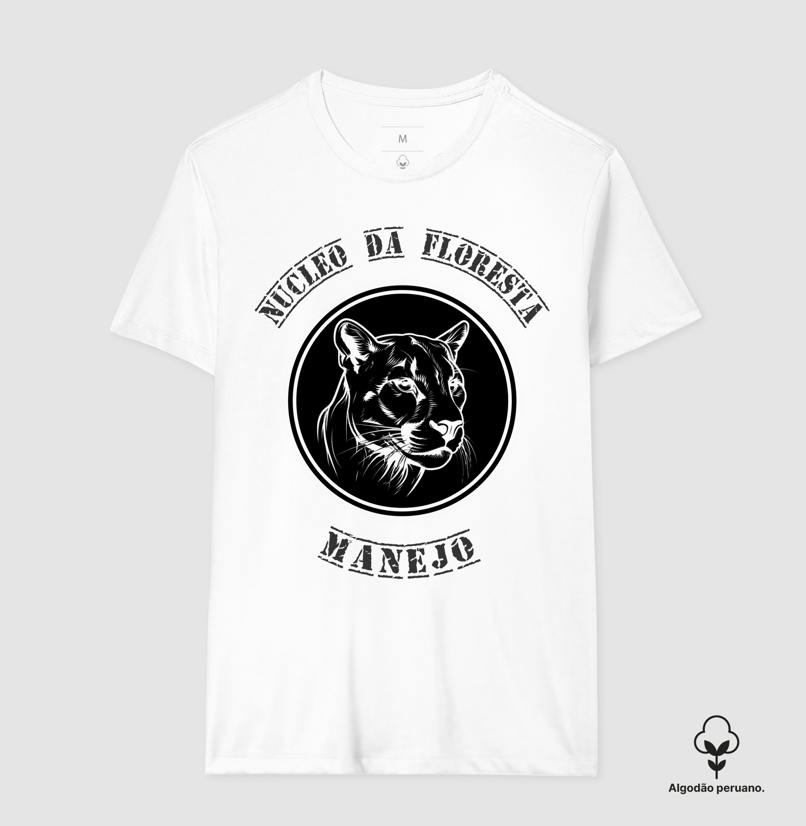 LINHA BRANCA MANEJO