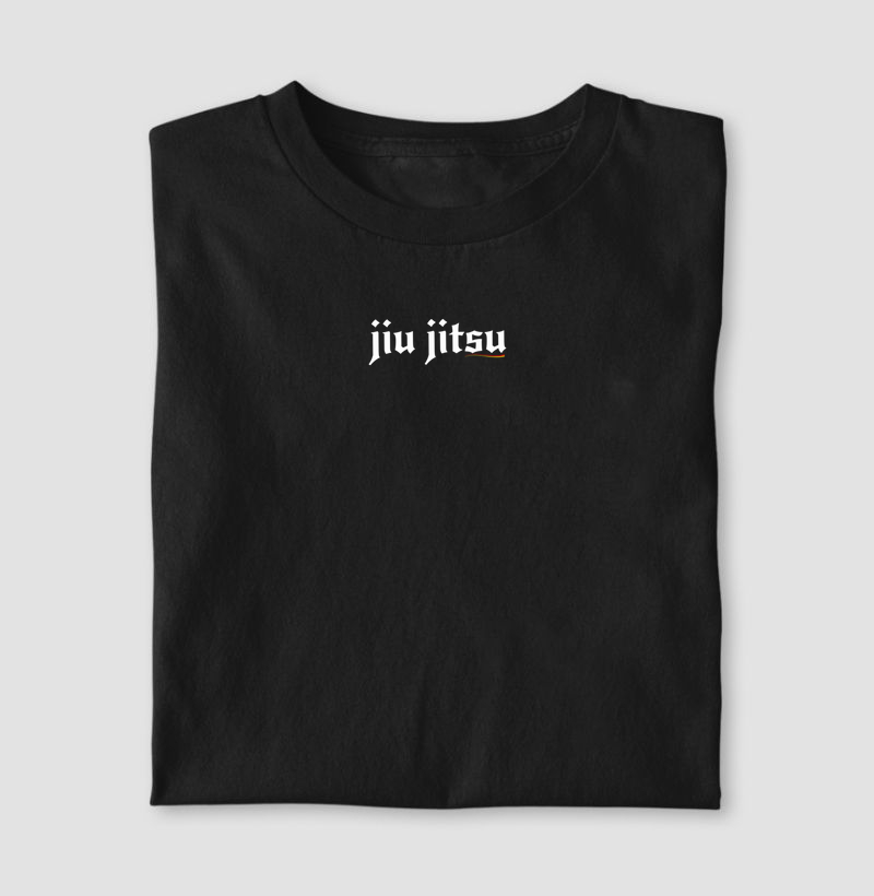 JIU JITSU