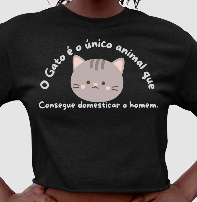Gato Doméstico