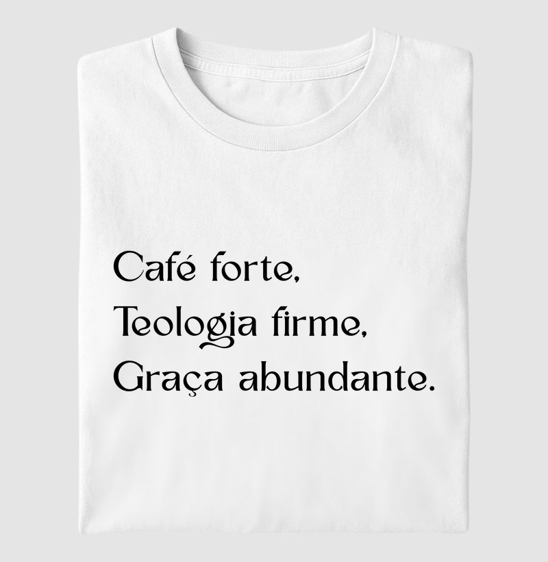 Café Forte