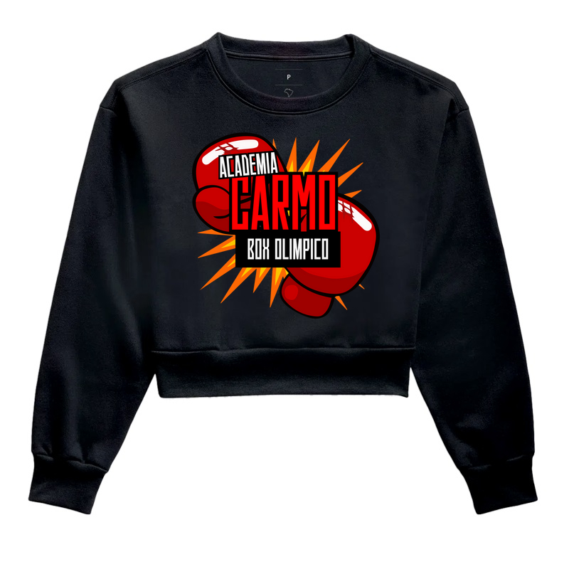 Academia Carmo Boxing