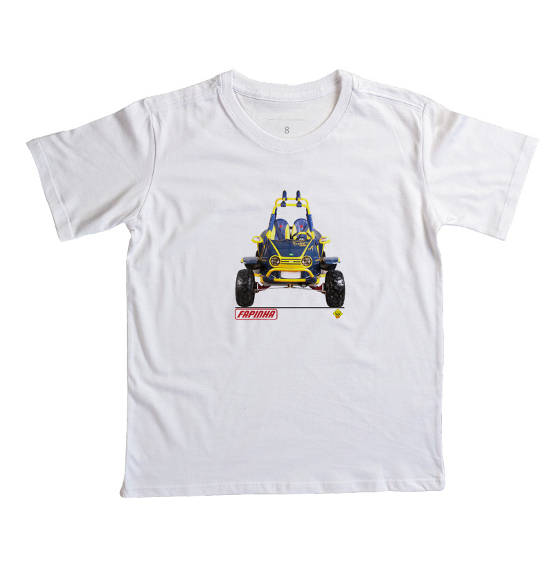 Buggy Fapinha