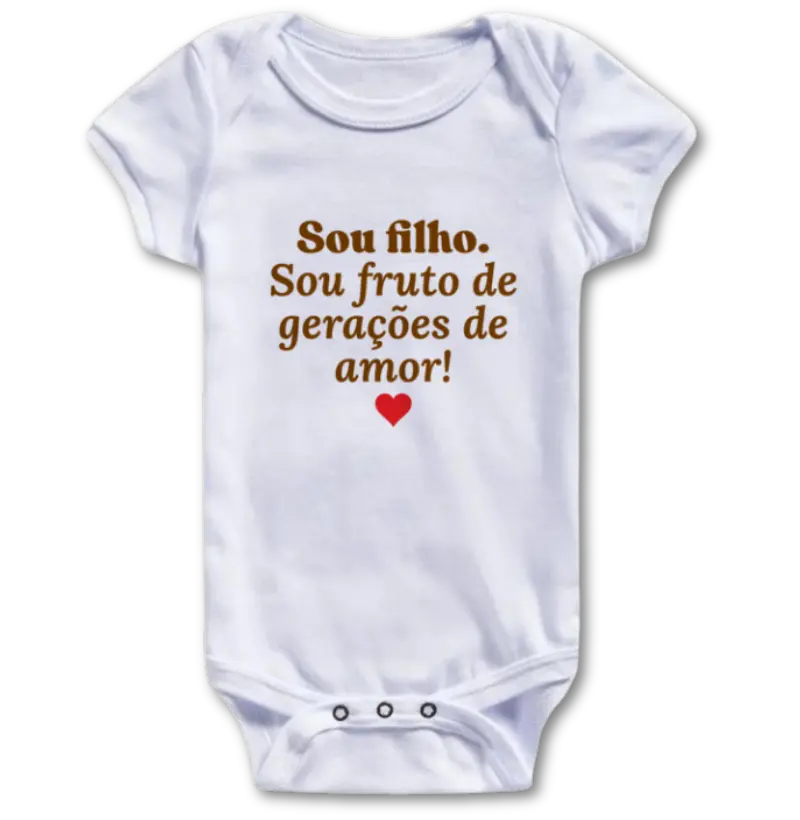 Sou filho! (body)