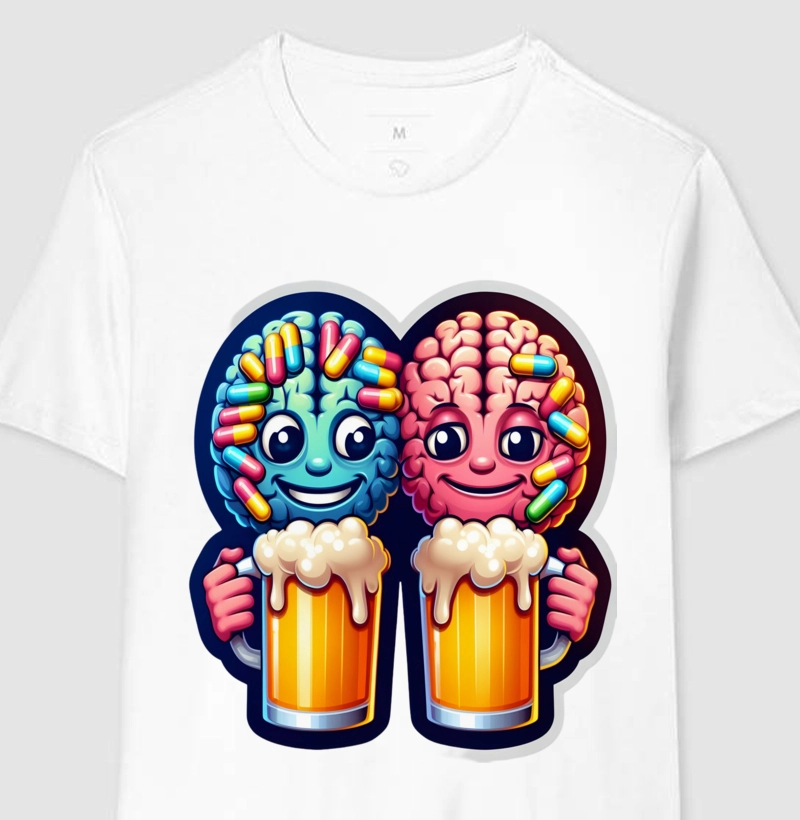 Pensamento medicamentoso 