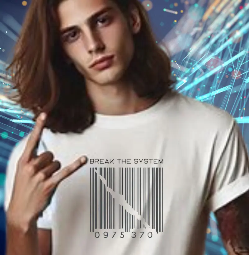 Break the System
