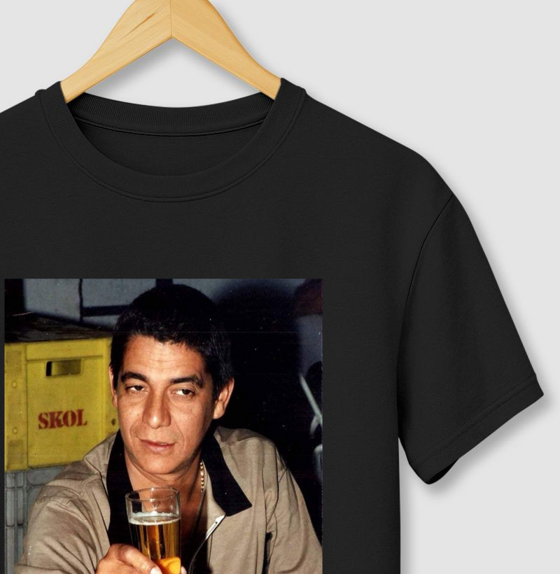 ZECA PAGODINHO