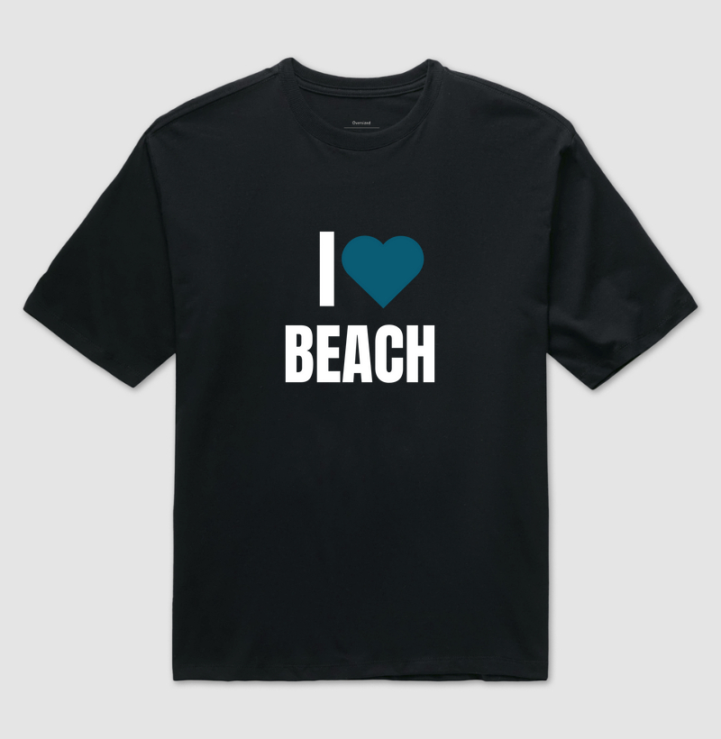 OC I Love Beach