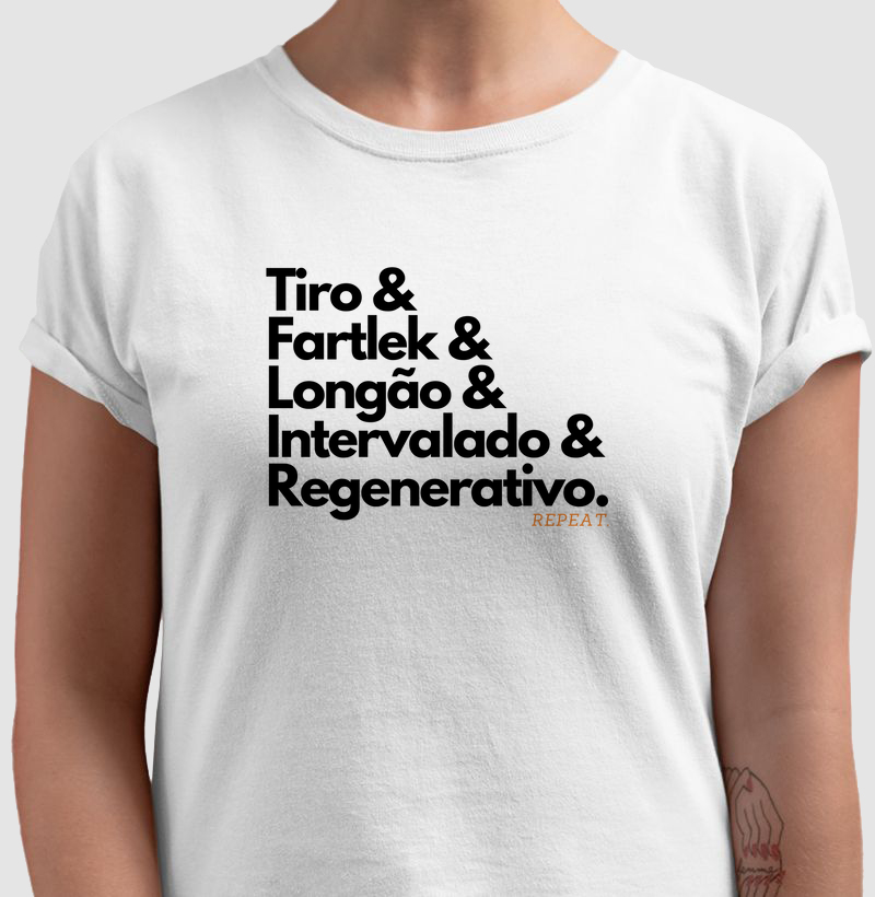 Treinos
