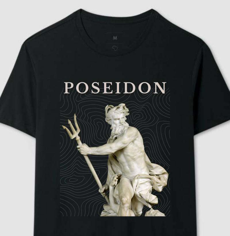 Poseidon