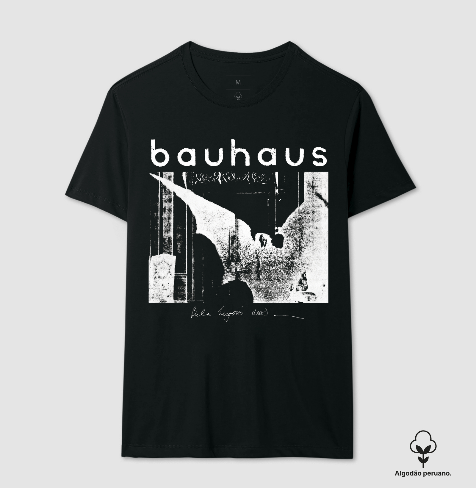 Bauhaus - Bela Lugosi