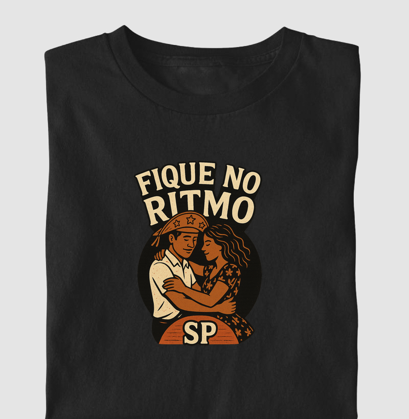 Fique no Ritmo