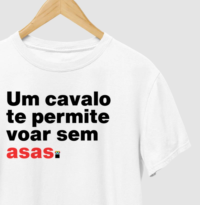 Voar sem asas