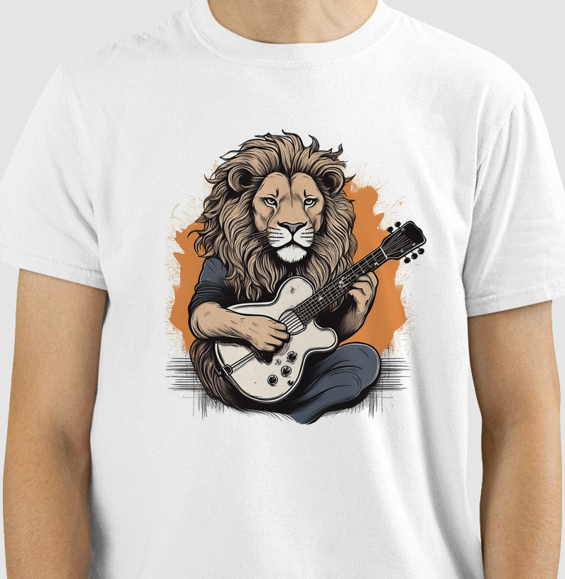 leão