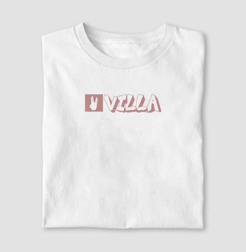 Camisa de Villa
