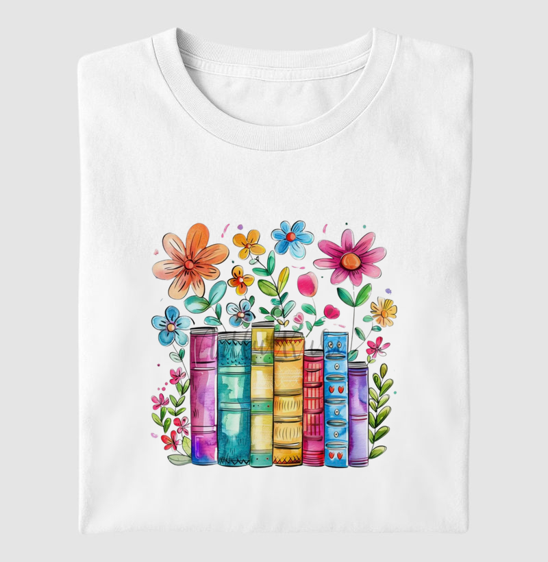 Garden Library