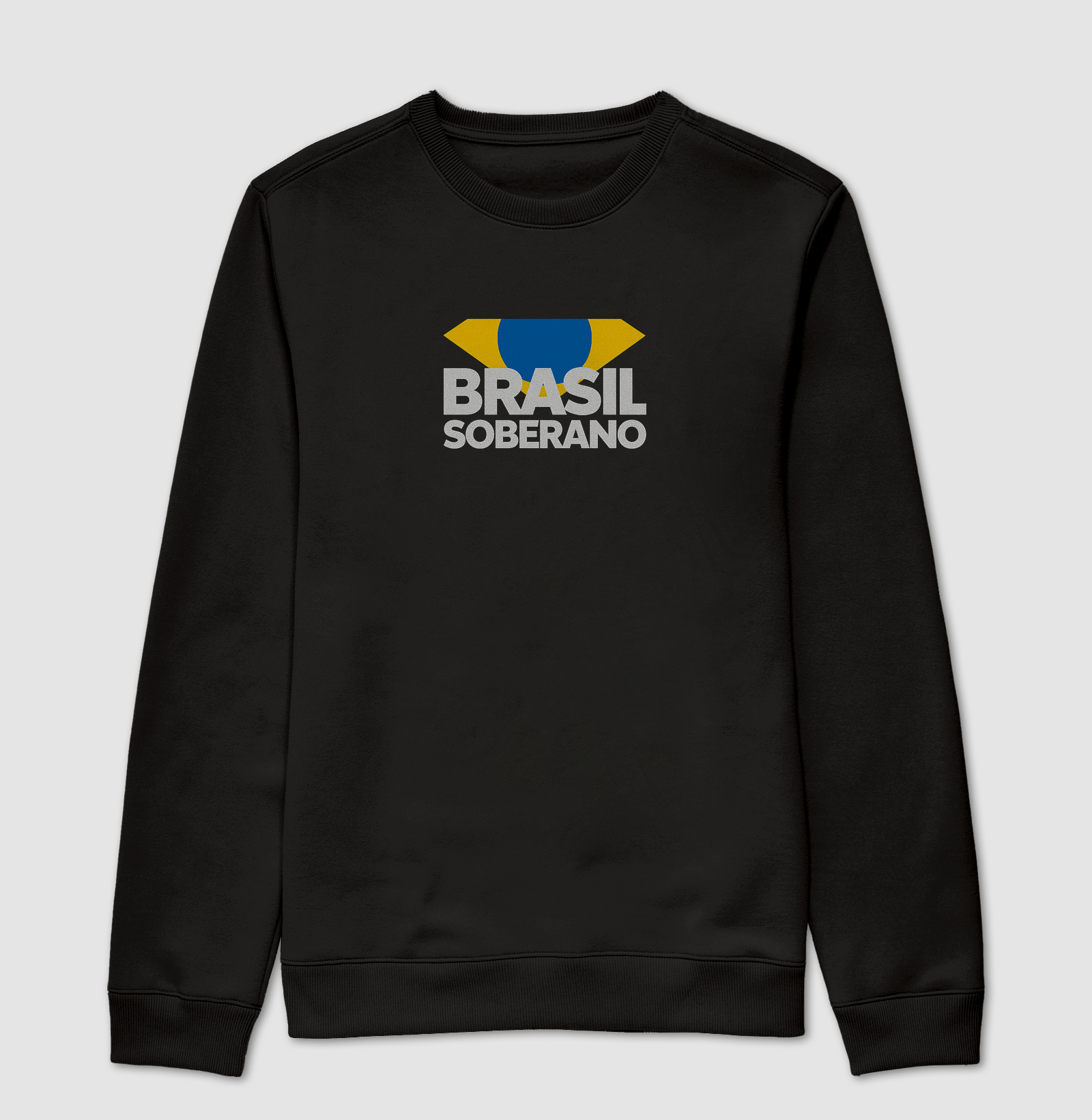 Brasil soberano