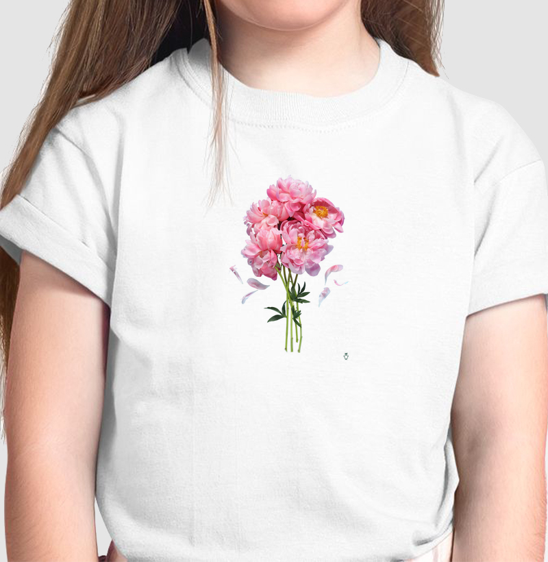 Coleção flores