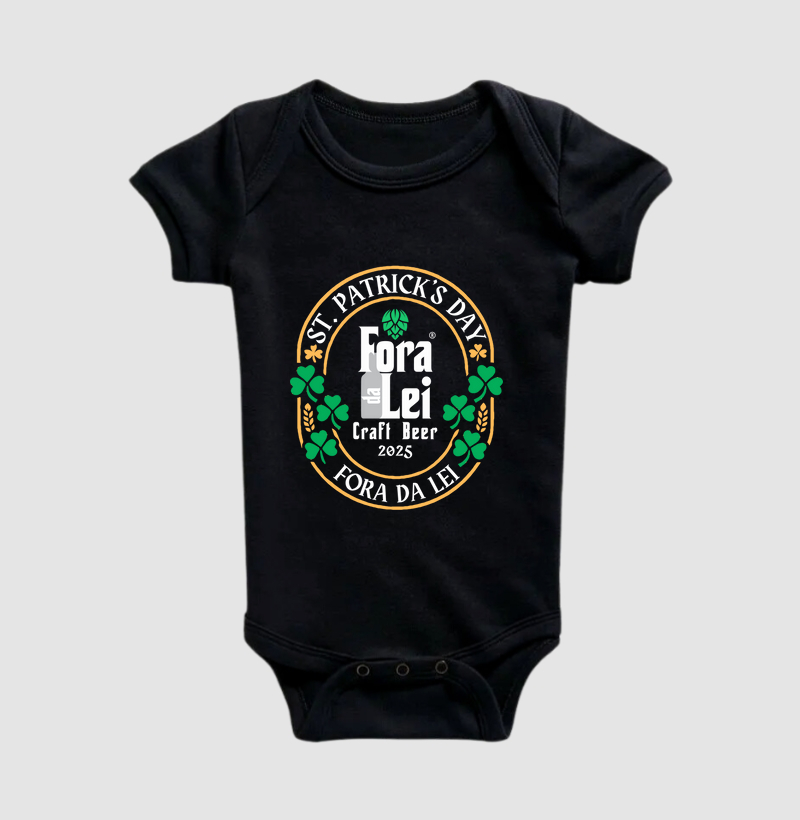 St Patricks 2025