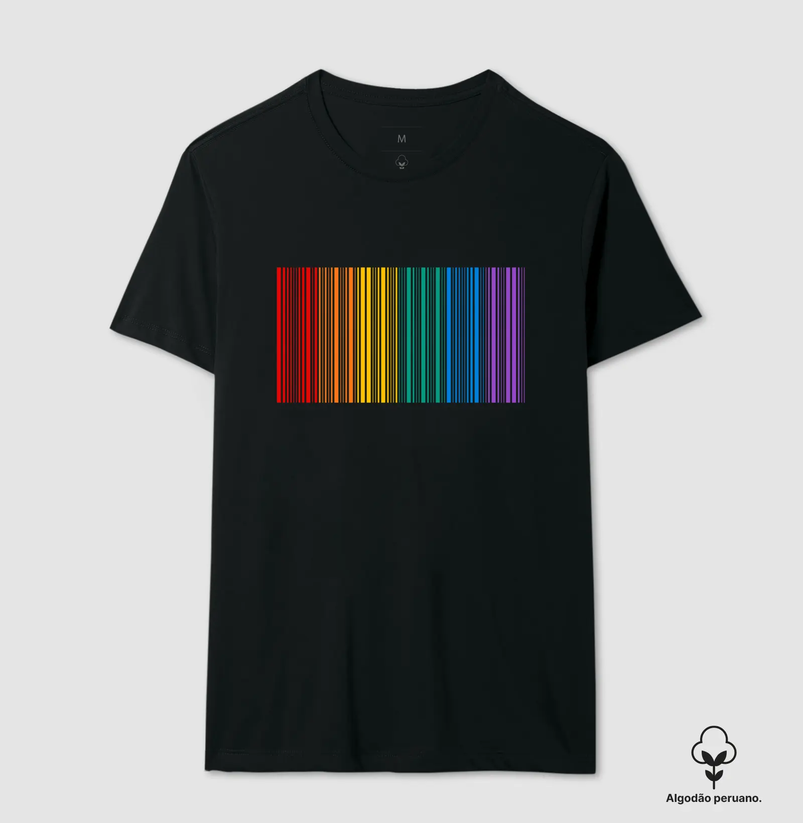 Ver em cores