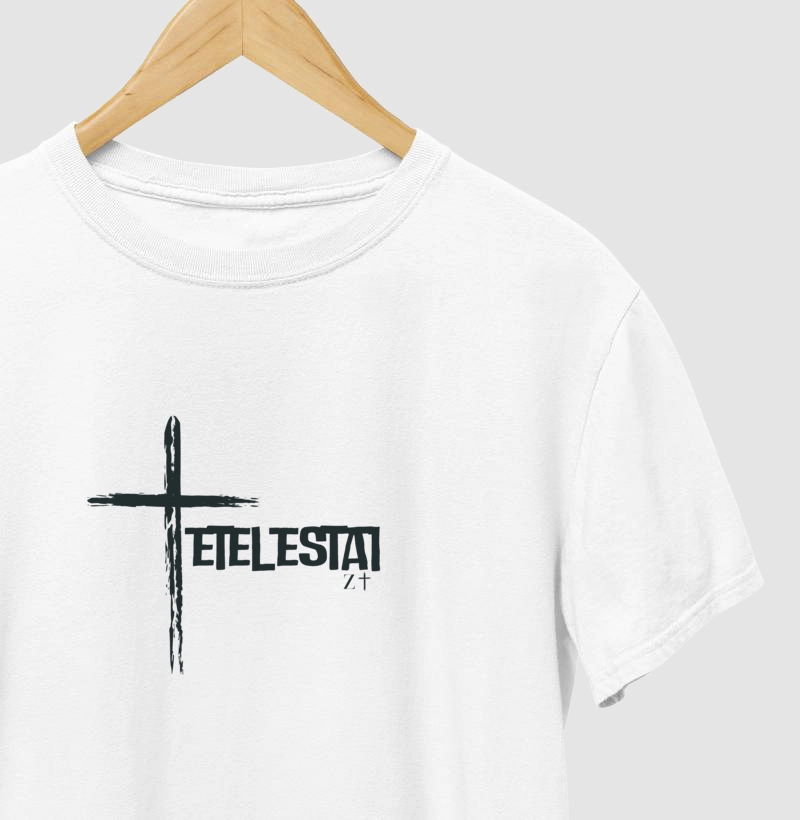 Tetelestai
