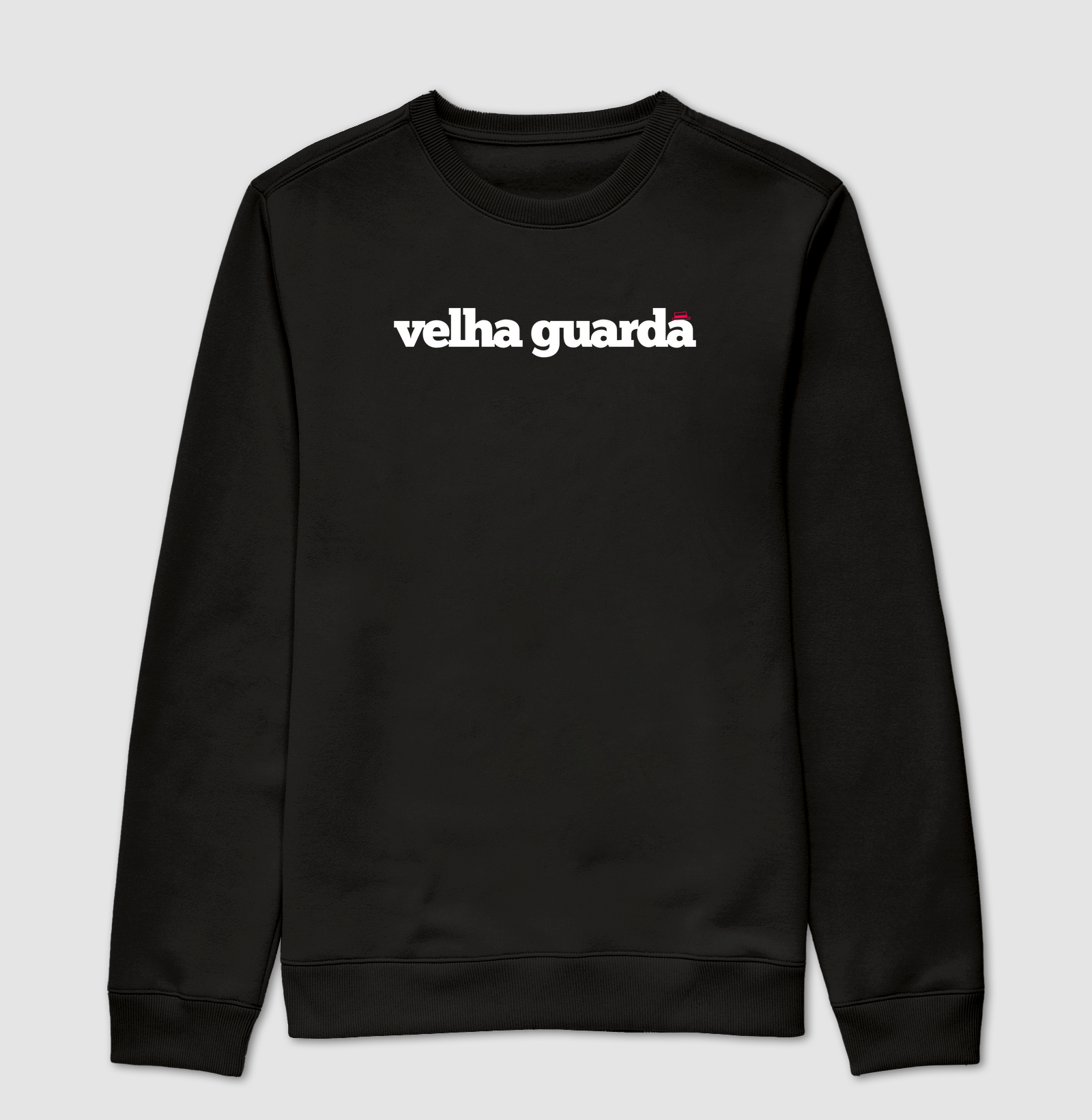Velha guarda