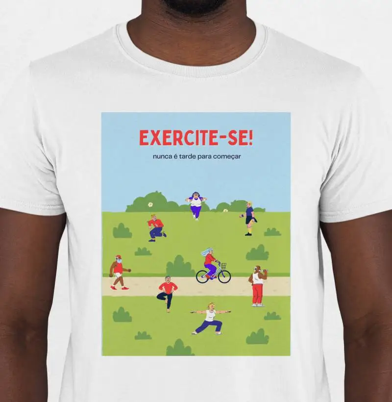 EXERCITE-SE