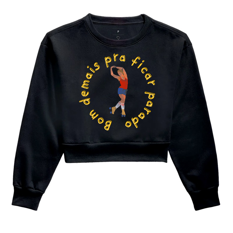 Ficar Parado