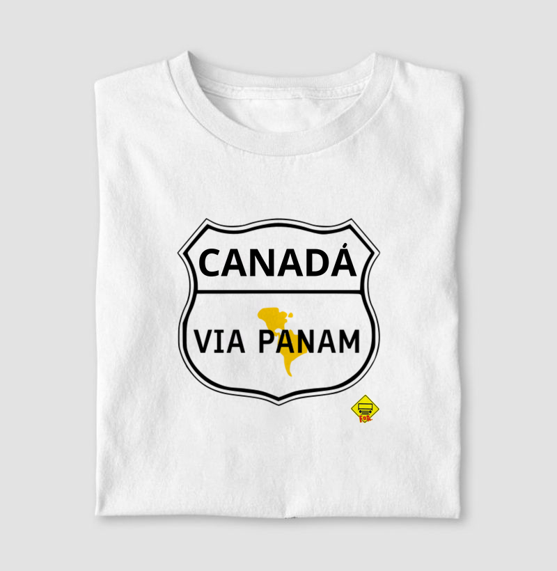 Via Panam Canada 