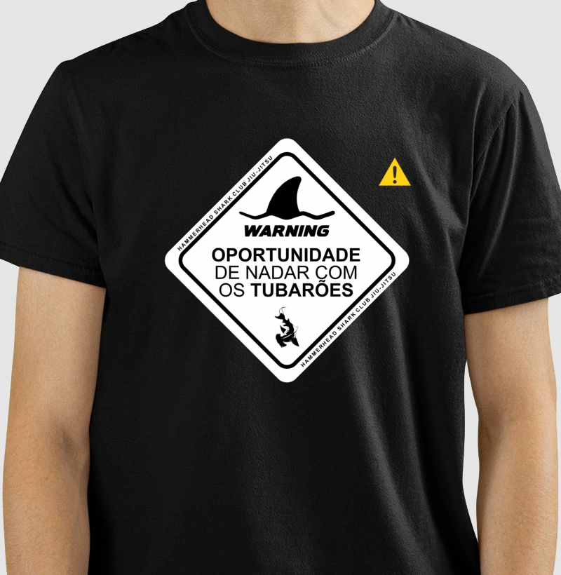 Warning