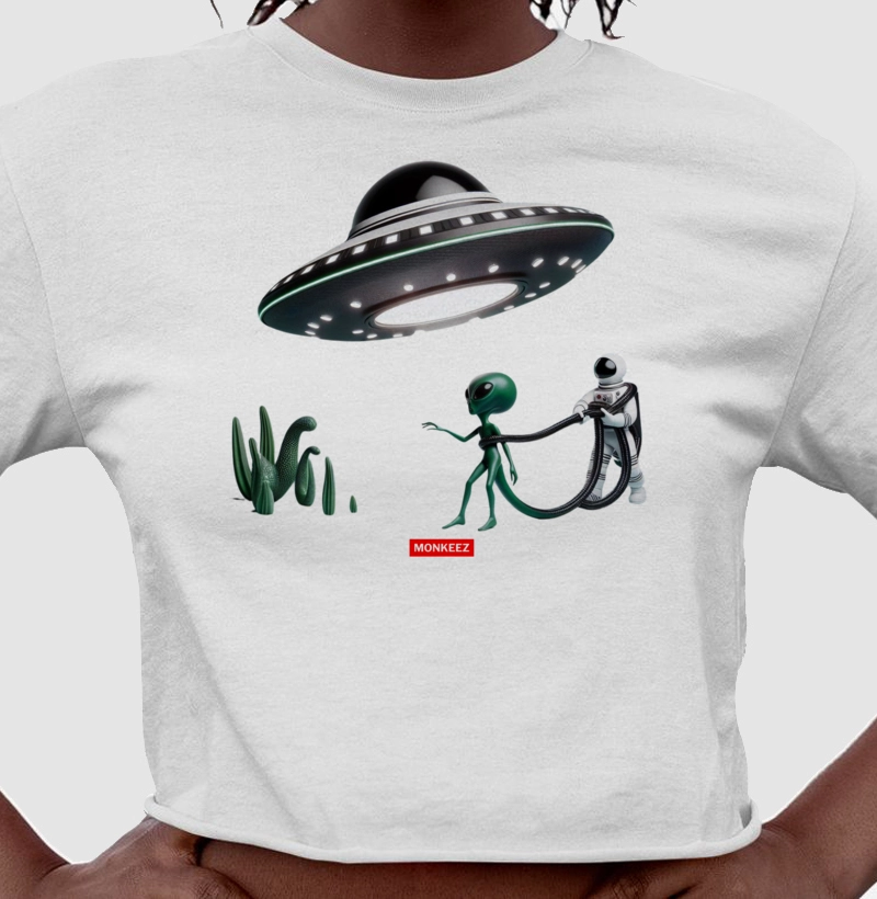 Alienígena 