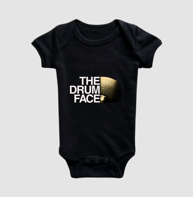 THE DRUM FACE
