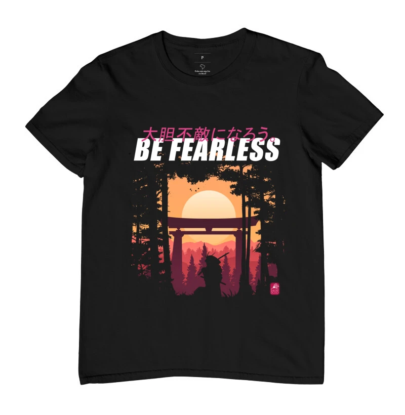 be fearless 2