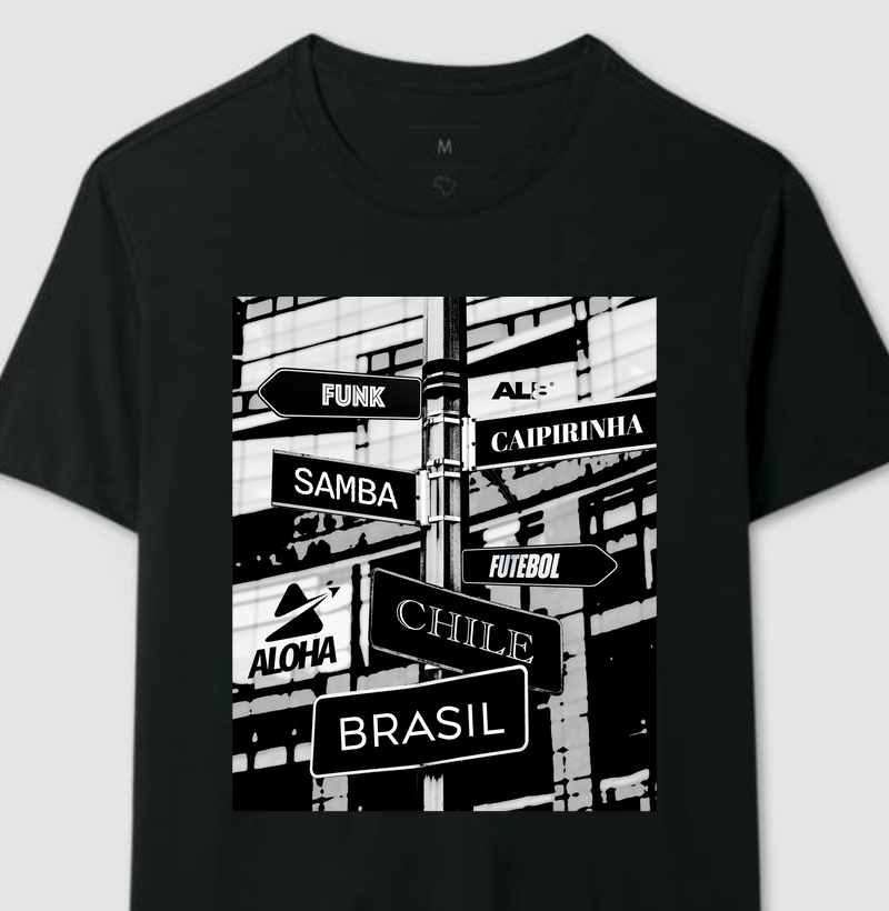 Camisa 0