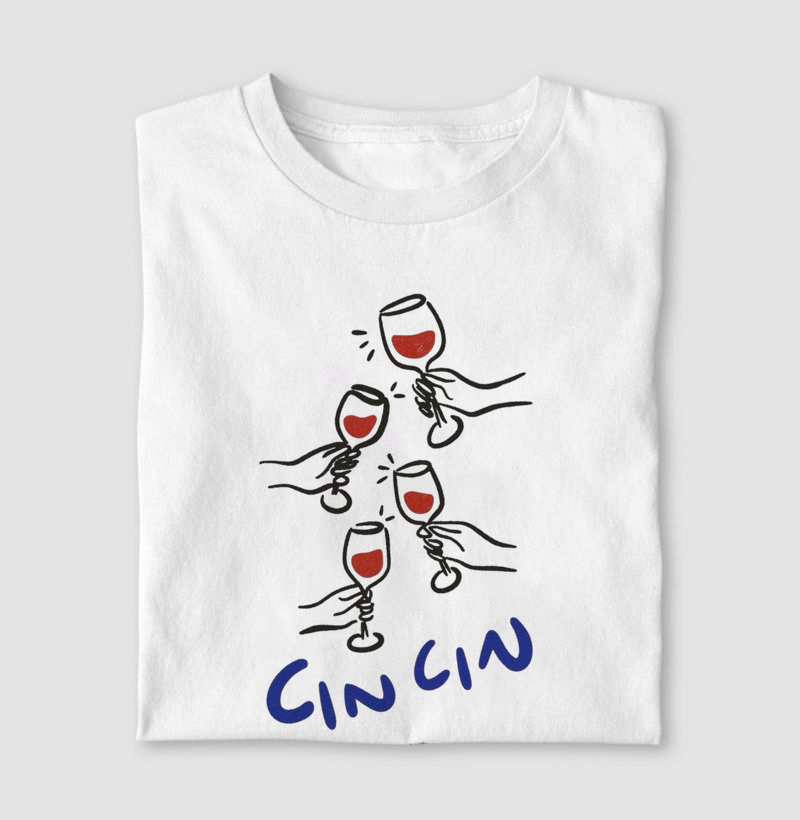 Brinde vinho